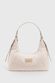 Zoozie Bags Bolso de mano Beige
